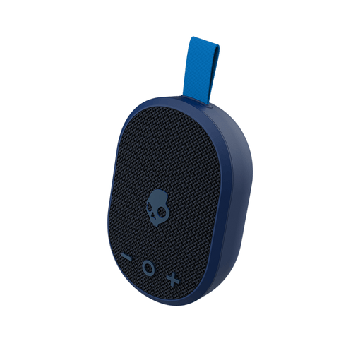 Parlante Inalámbrico Skullcandy Ounce Compact Azul