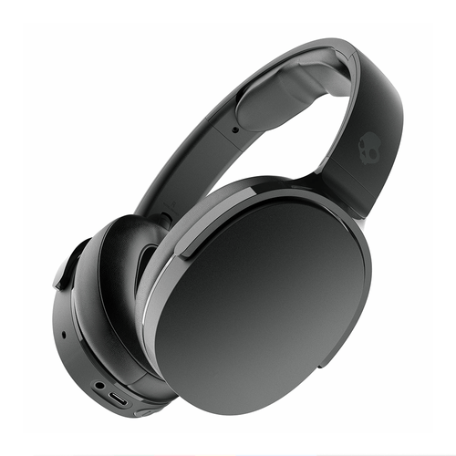 Audífonos Inalámbricos Skullcandy Hesh Negro