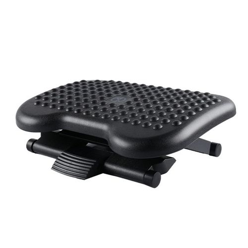 REPOSAPIES ERGONOMICO FOOTREST MASAJEADOR