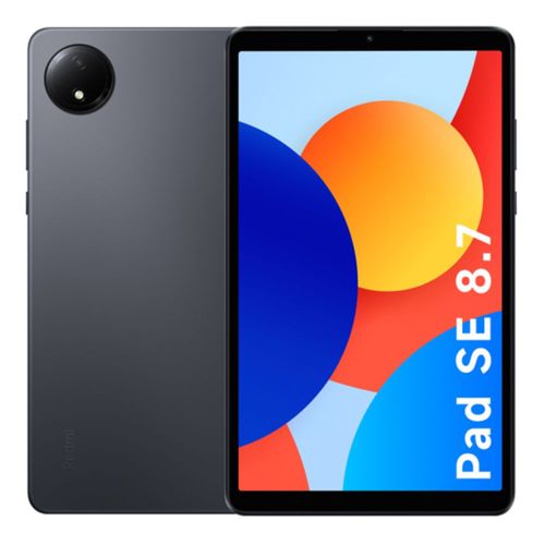 Xiaomi Redmi Pad SE 8.7 64GB + 4GB - Gris