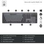 Teclado-Logitech-MX-Mechanical-con-Iluminacion-Inteligente-Eco-friendly-