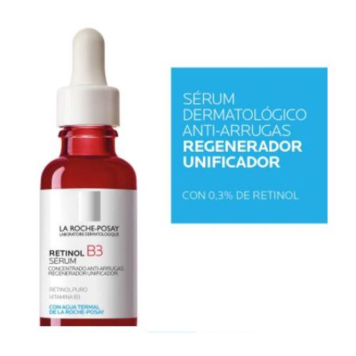 La Roche-Posay Retinol B3 Serum 30Ml