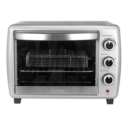 Horno Eléctrico Rosticero 25 lt Imaco HEB25R