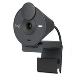 Camara-Logitech-Brio-300-Fhd-1080p-con-Modo-Privacidad-Black