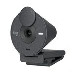 Camara-Logitech-Brio-300-Fhd-1080p-con-Modo-Privacidad-Black