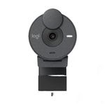 Camara-Logitech-Brio-300-Fhd-1080p-con-Modo-Privacidad-Black