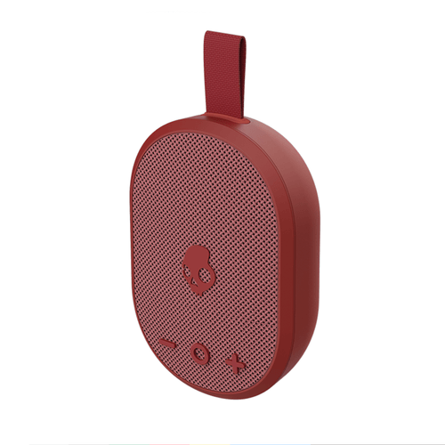 Parlante Inalámbrico Skullcandy Ounce Compact Rojo