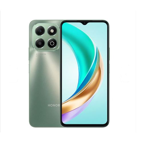 HONOR X6b 4GB+128GB - Forest Green