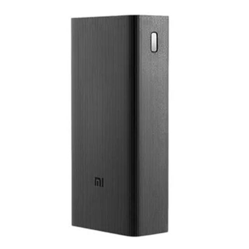 Power Bank Xiaomi 18W 30000mAh GL Negro