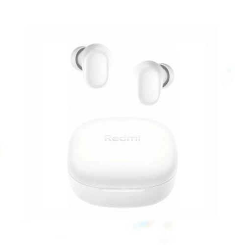 Audifono Xiaomi Redmi Buds 6 Play - Blanco