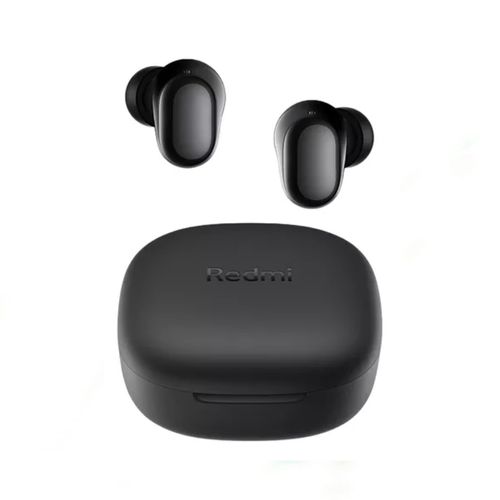 Audifono Xiaomi Redmi Buds 6 Play - Negro