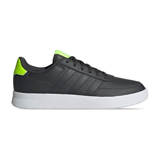 Zapatillas Para Hombre Urbanas Adidas Breaknet 2.0 IG5385 Multicolor