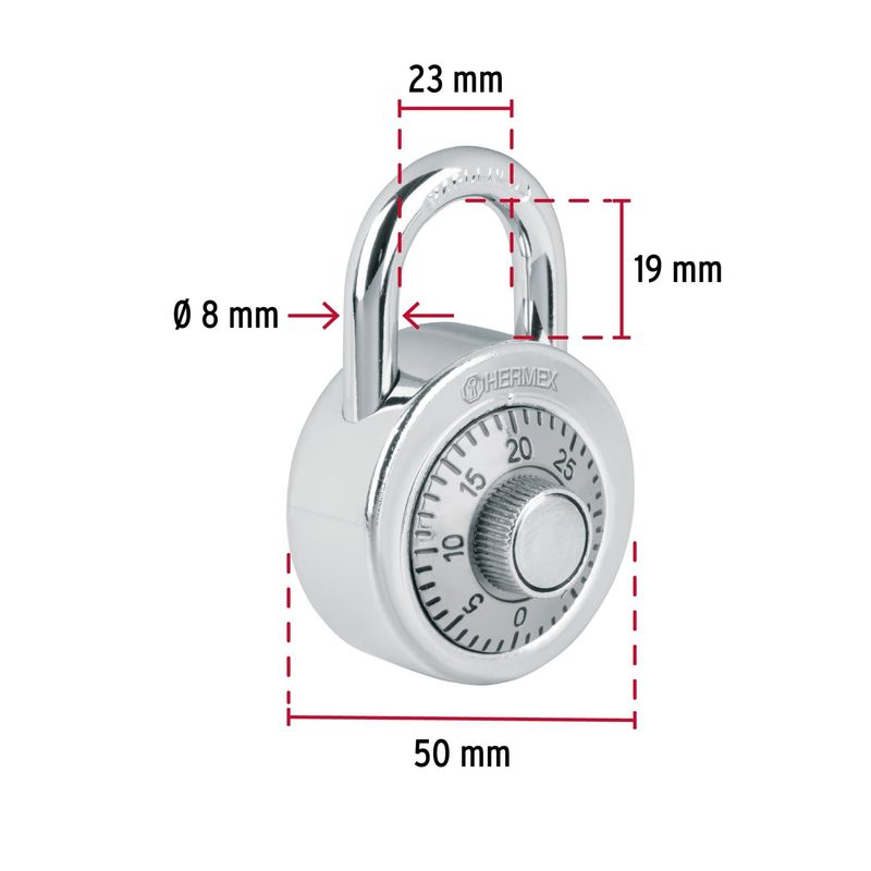 Candado-de-combinacion-de-disco-Hermex
