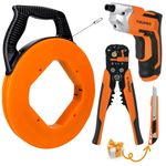 Wincha-Pasacables-15m-destornillador-inalambrico-pelacable-PROFESIONAL