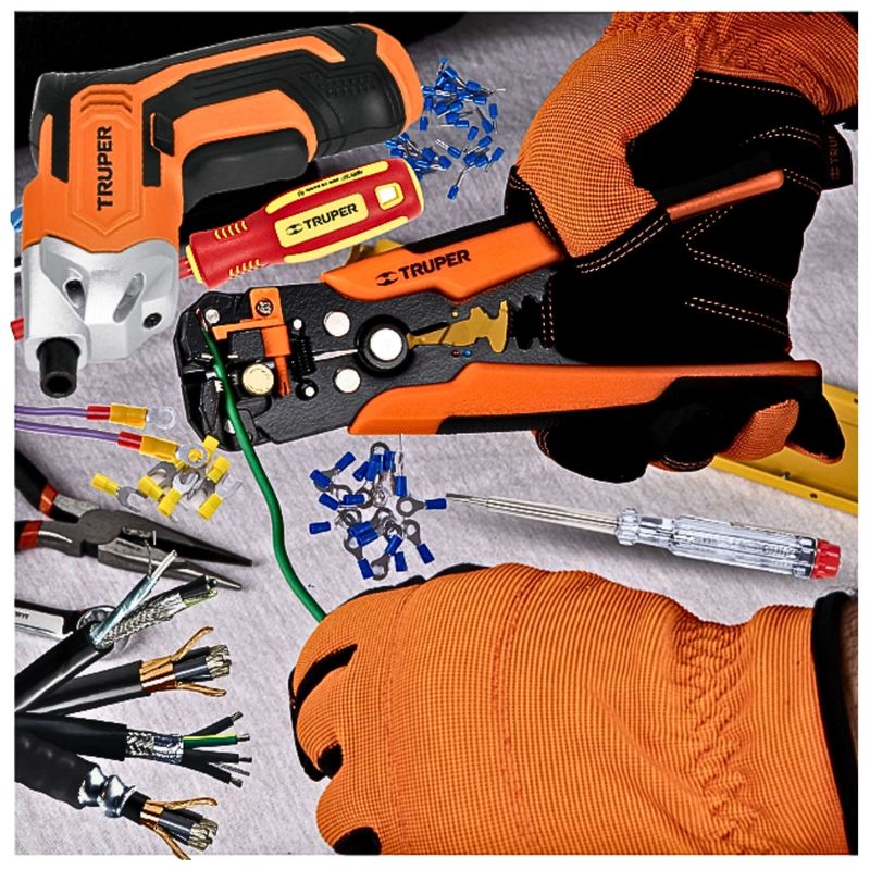 Wincha-Pasacables-15m-destornillador-inalambrico-pelacable-PROFESIONAL