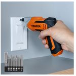 Wincha-Pasacables-15m-destornillador-inalambrico-pelacable-PROFESIONAL