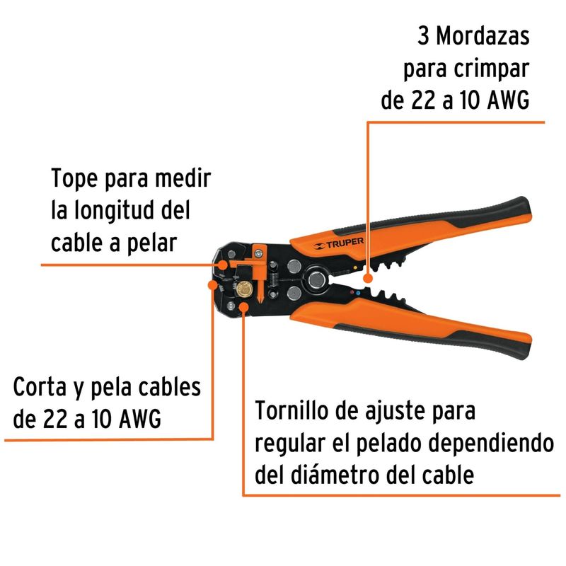 Wincha-Pasacables-15m-destornillador-inalambrico-pelacable-PROFESIONAL