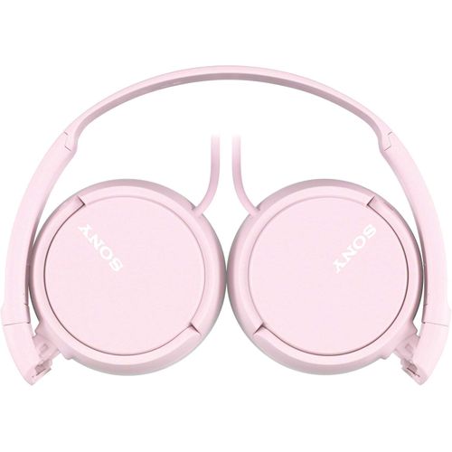 Audífonos de diadema MDR-ZX110 Rosado (MUNDO ELECTRONICO)