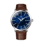 Reloj-Analogo-S-Coifman-Original-Heritage-SC0553-para-Hombre-Cuero-Gris-y-Azul