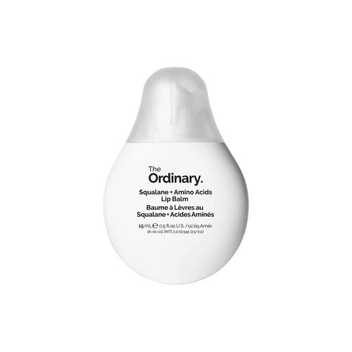 Bálsamo labial con escualano y aminoácidos - The Ordinary