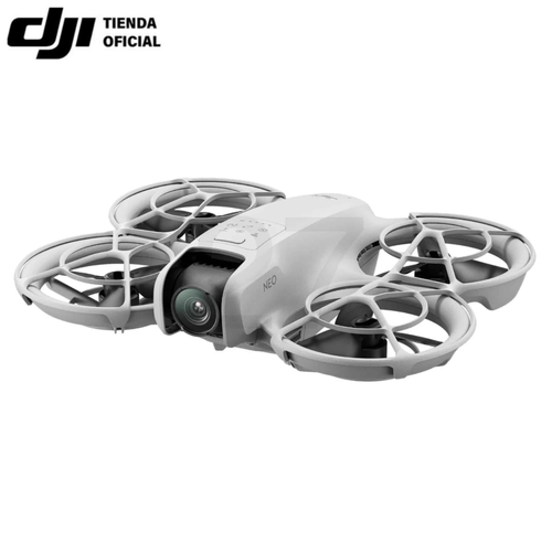 Drone DJI Neo Fly More Combo 12MP 4k Tiempo de vuelo 18m