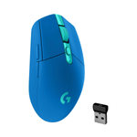 Mouse-Gamer-Logitech-G305-Wireless-con-Sensor-HERO-de-1ms---Azul