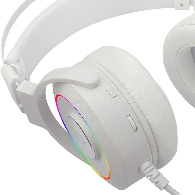 Redragon---Audifono-Lamia-2-H320W-RGB-71-con-Parante-White