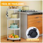 Carrito-Organizador-Estante-Esquinero-con-Ruedas-para-Cocina-YG5-Blanco