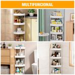 Carrito-Organizador-Estante-Esquinero-con-Ruedas-para-Cocina-YG5-Blanco