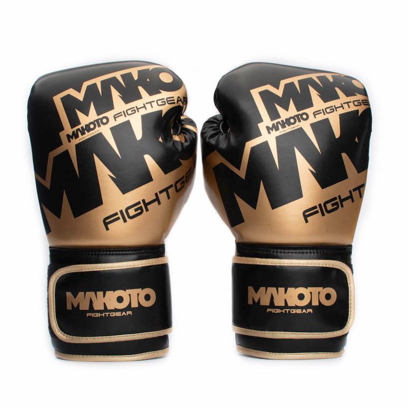 GUANTES-DE-BOXEO-MAKOTO-NEGRO-DORADO-M1-12OZ-