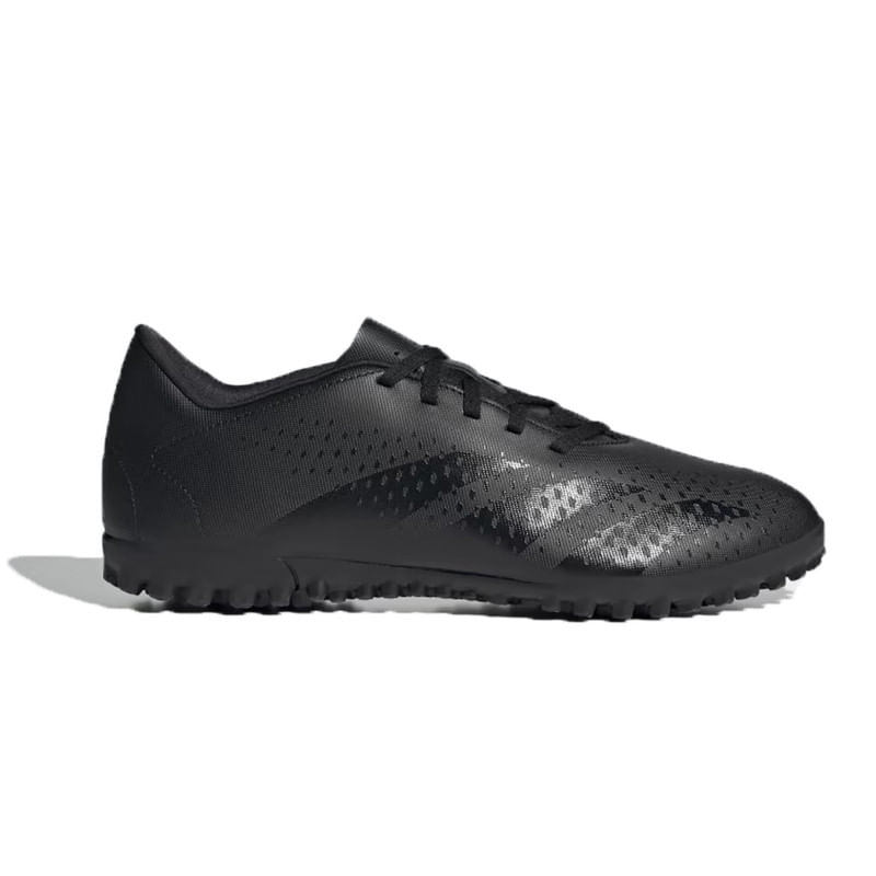 Zapatillas-Para-Hombre-Futbol-Adidas-Predator-Accuracy4-Tf-GW4645-Negro-85