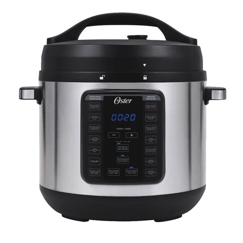 Multi Olla Oster 7.5 L 14 Funciones Ckstpcec8801