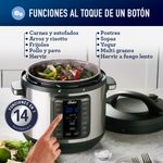 Multi-Olla-Oster-75-L-14-Funciones-Ckstpcec8801