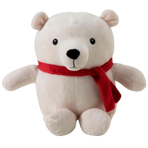 Peluche DECO HOME Navidad 18cm Surtido