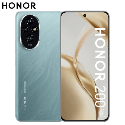 Honor 200 12GB+256GB Emerald Green