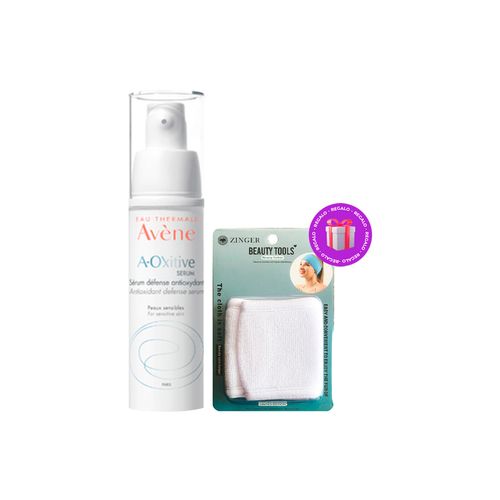 A-oxitive serum de defensa Avene 30ml + REGALO DIADEMA