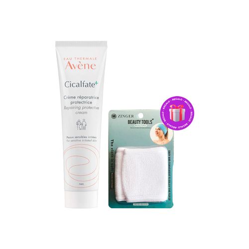 Cicalfate crema reparadora Avene 40ml + REGALO DIADEMA