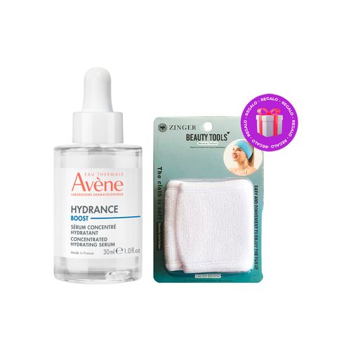 Hydrance Boost Serum Concentre Avene 30ml + DIADEMA DE REGALO