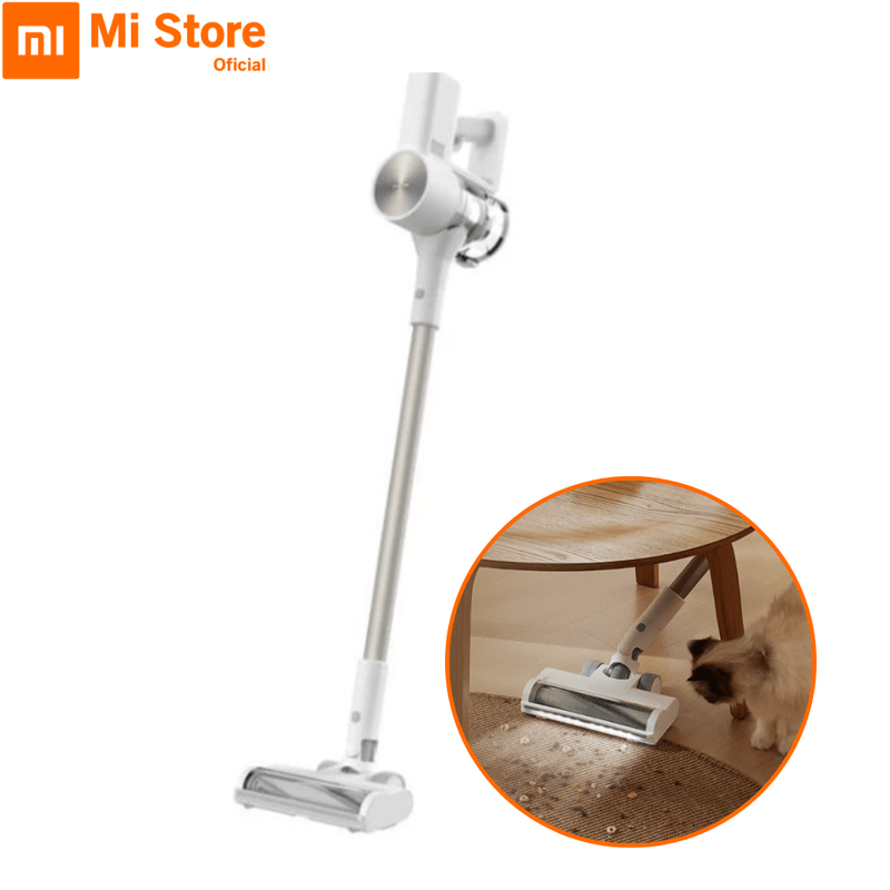 Aspiradora Xiaomi Vacuum Cleaner G20 EU Shopstar