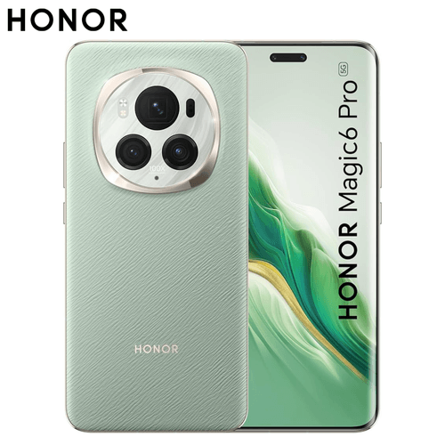 Honor Magic 6 Pro 12+512GB Green