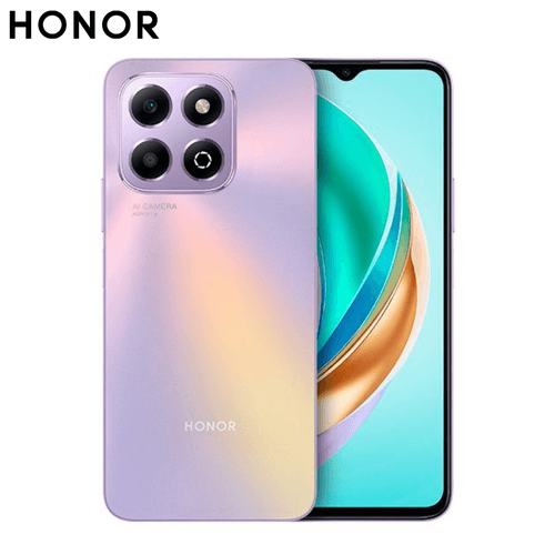 Honor X6b 6GB+256GB Starry Purple