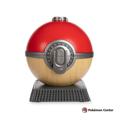 Pokemon Center Legends Arceus Poke Ball Replica