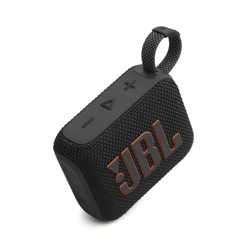 Jbl Go 4 Camuflado (MEGA IMPORT)