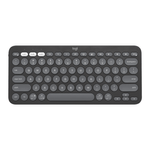 Teclado-Logitech-Pebble-Keys-2-K380s-inalambrico-Bluetooth-Multidispositivo-Grafito