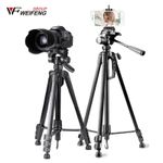 Tripode-Camaras-Celulares-1400mm-Weifeng-Wt-3520
