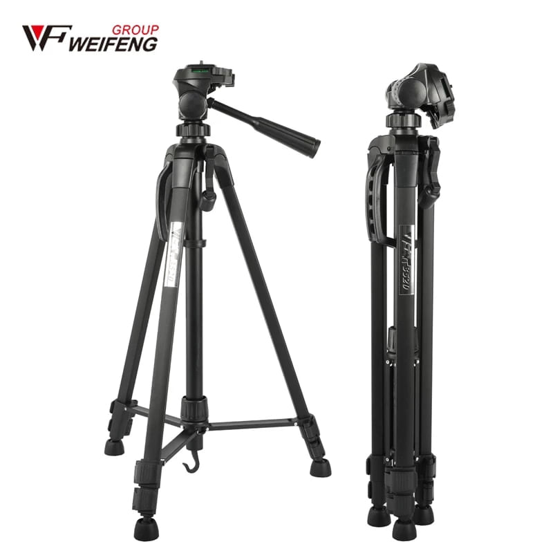 Tripode-Camaras-Celulares-1400mm-Weifeng-Wt-3520