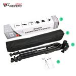 Tripode-Camaras-Celulares-1400mm-Weifeng-Wt-3520