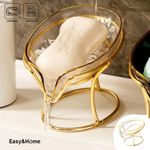 Jabonera-de-Lujo-para-Baño-EasyHome-HYC280048-Golden