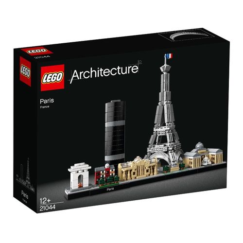 LEGO 21044 Paris