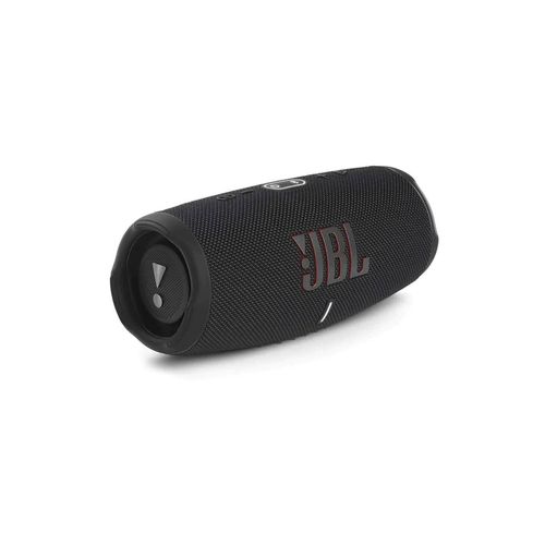 Parlante Bluetooth JBL Charge 5  - Negro (MEGA IMPORT)